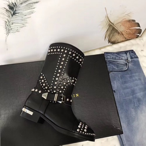 Philipp Plein Boots 002